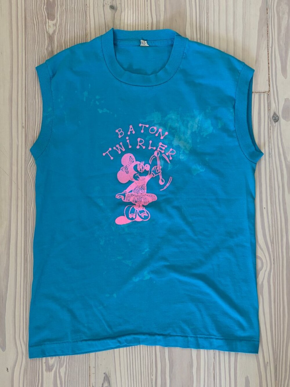 Disney Adult Vintage T-shirt